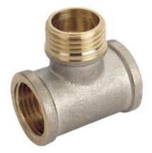 картинка Тройник    3/4" гшг Frap(-/5/80 шт)