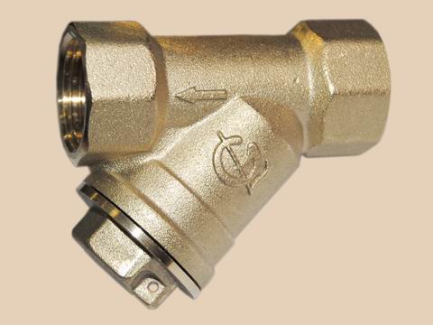 Фильтр    1/2"  гг лат 500мкм ГАЛЛОП