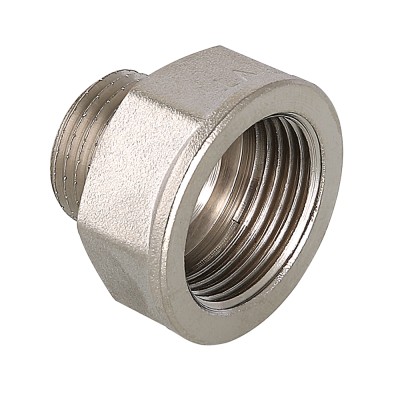 картинка Переходник    1/2" наруж -    3/4" внутр Valtec VTr.592(-/10/170 шт)