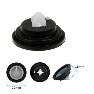 Мембрана для бок клапана КН 55.04.00 в сборе