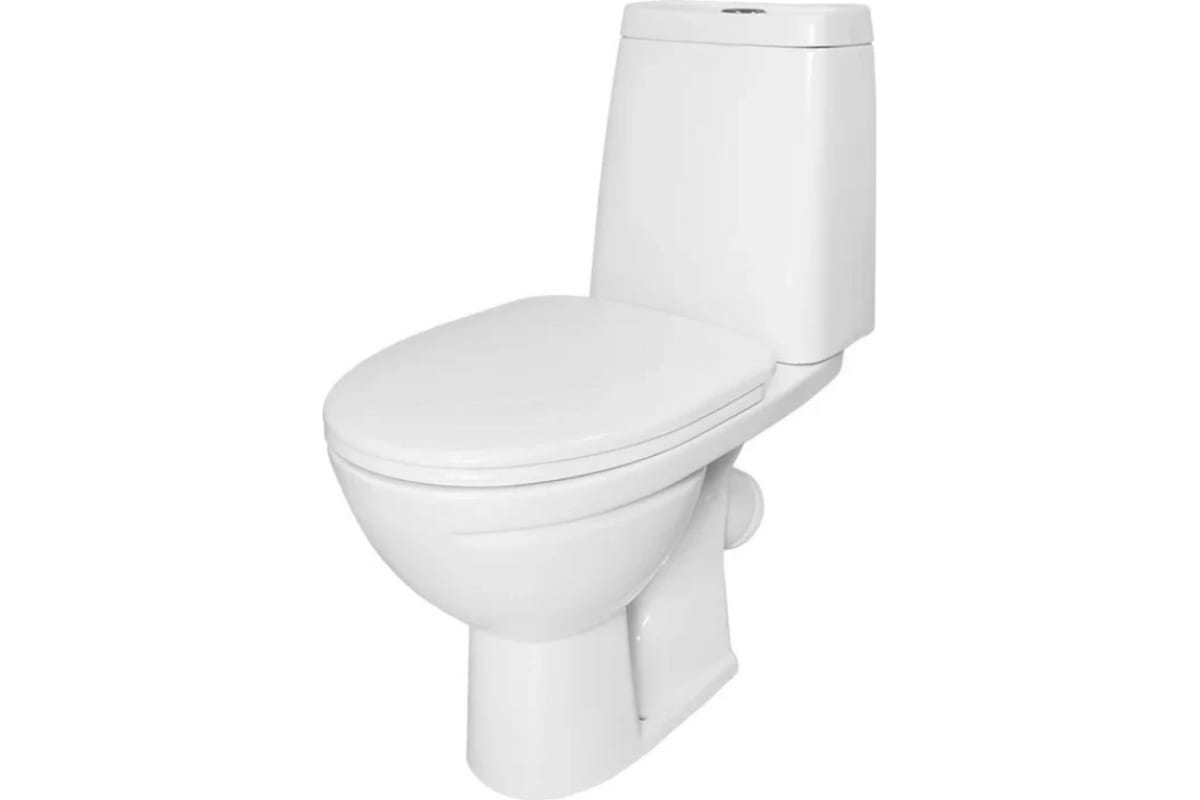 Компакт Sanita Марс безободковый комфорт косой 2 реж дюро м/л