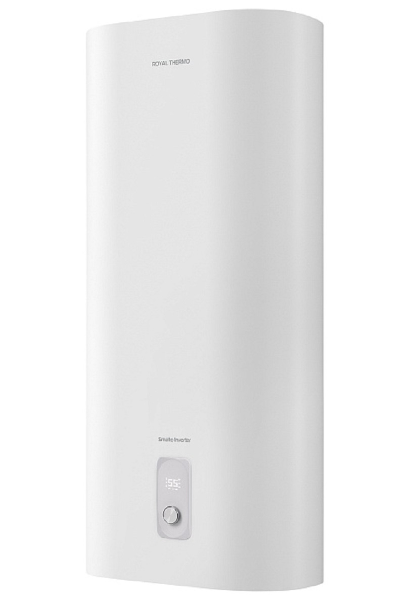 Водонагреватель Royal Thermo RWH 50 Smalto Inverter