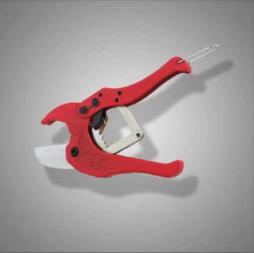 Ножницы для м/п трубы Frap L-JD 16-32 F814