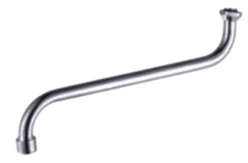 Излив д/см ванна Potato P2818S 20 см