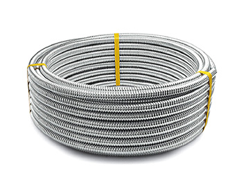 Труба нерж Lavita отожжённая HF 20A Индустри (Россия)