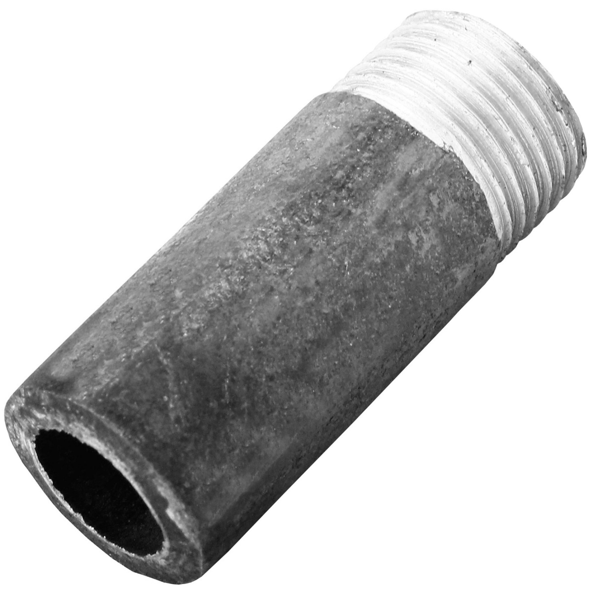 Резьба удл Ду20 L-50мм сталь