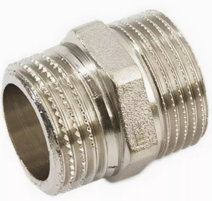 Ниппель      1/2" GF