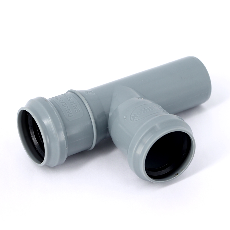 Тройник   50/ 50*87° Sinikon