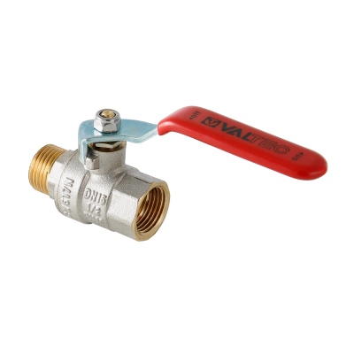 Кран шаровой    1/2"  гш ручка Valtec Base VT.215
