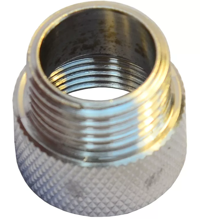 картинка Переходник    1/2" наруж - F 22 х 1,5 внутр  GF(-/10/200 шт)