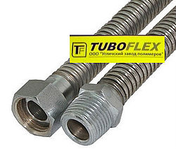 Шланг газовый нерж Tuboflex 1/2" L= 3000 гш