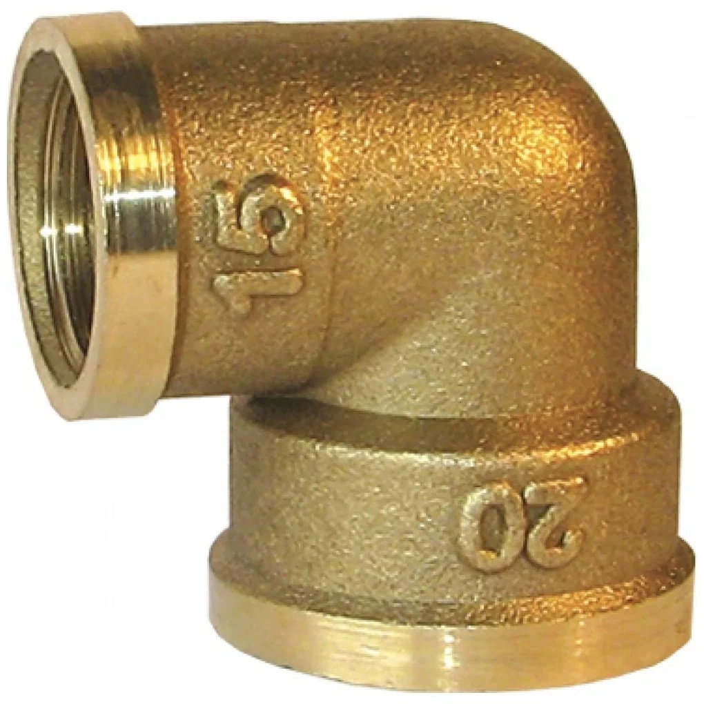 Уголок    1/2"г-3/4"г лат Lexline