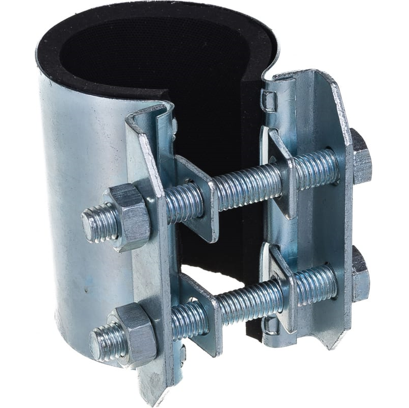 Хомут ремонтный   1 1/4" 41мм оцинк 70мм