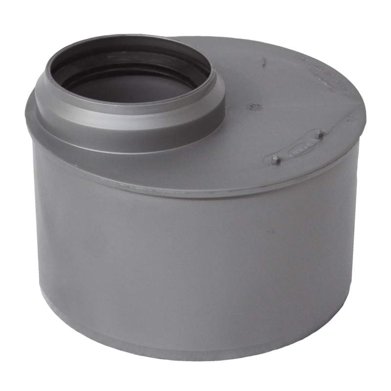 Переход  50/110 Sinikon экцентрич /ремонт