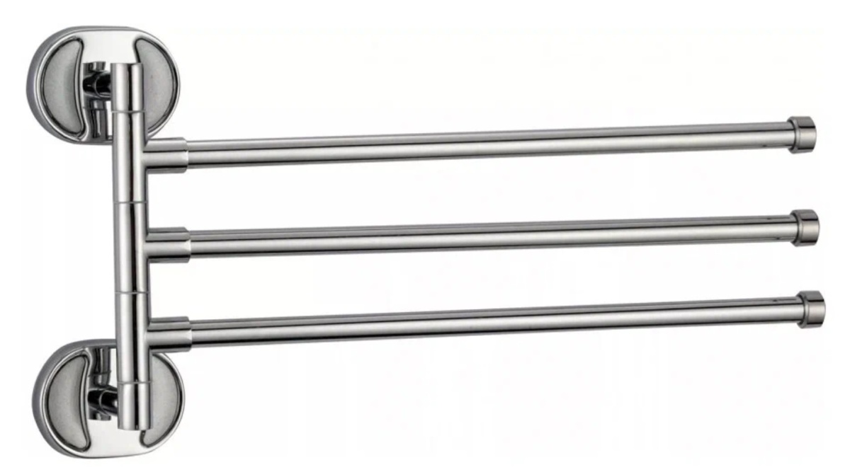 Potato P2913 полотенцедержатель поворотный 3-й