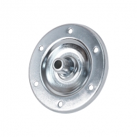 Фланец для гидроаккумуляторов АКВАБРАЙТ 1" 18-150л сталь