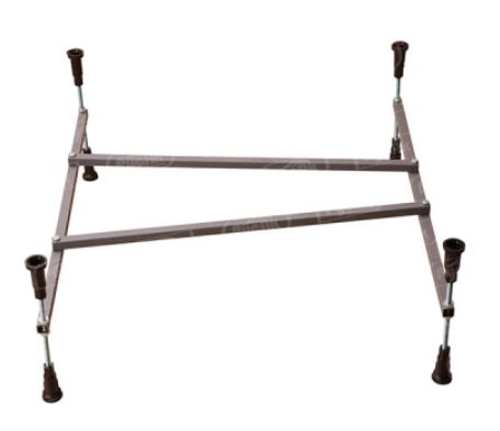 Каркас д/душ поддона 80 квадрат