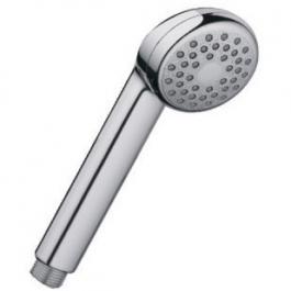 Лейка душевая Frap F07 хром 1 режим