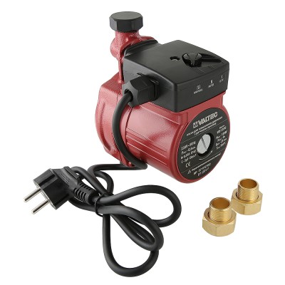 Насос повыш давл Valtec VRS.129G.15.0 3/4" 220В 50Гц