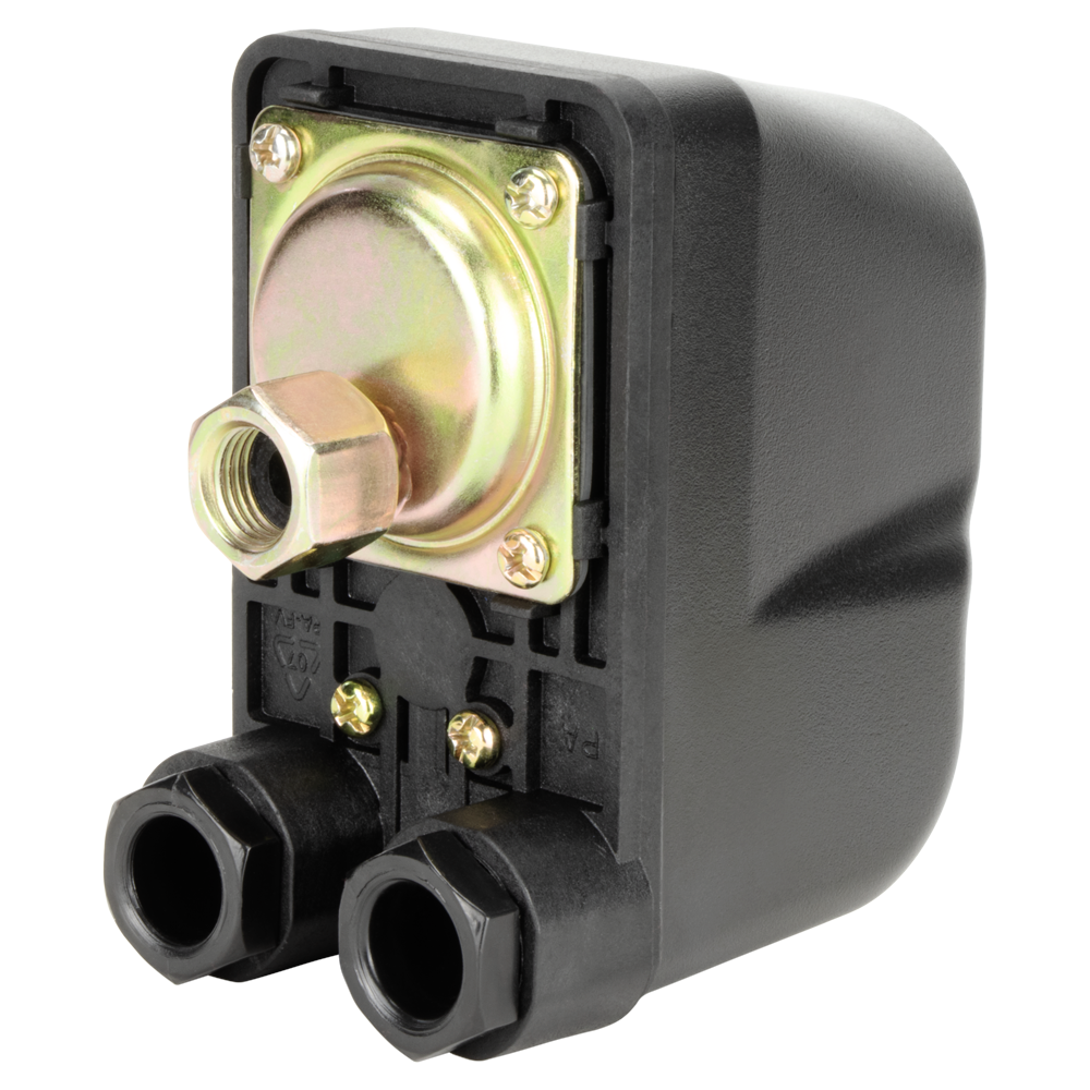 Реле давления JEMIX XPD-2-1 1,4- 2,8 бар