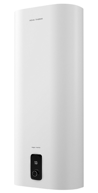 Водонагреватель Royal Thermo RWH 50 Major Inverter