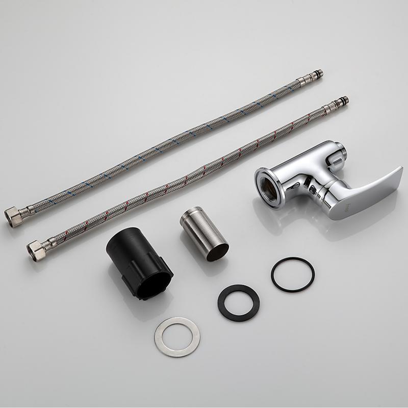 Корпус смесителя кухня шар Frap F4069 лат 35мм комб