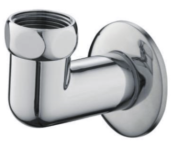 картинка Уголок п/с 1"-  3/4" гш Frap FR504(2/2/40 шт)