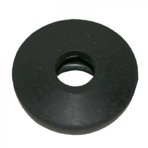 Груша сантехнич А-44 с отверстием