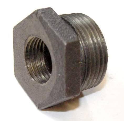 Футорка Ду32/20 чугун