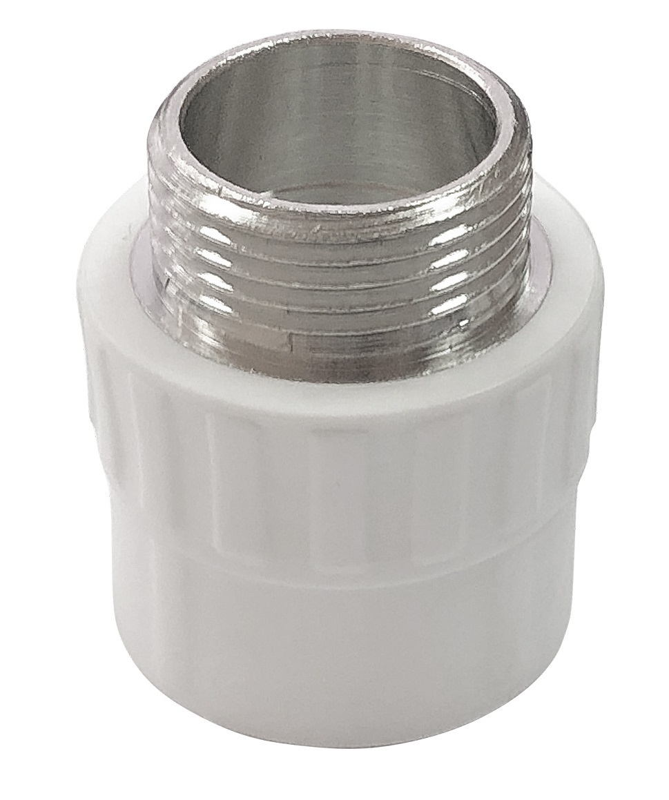 Муфта комб нар/р 25*1" Valfex