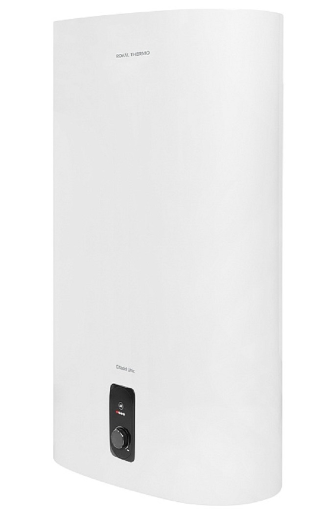 Водонагреватель Royal Thermo RWH 100 Citadel Unic