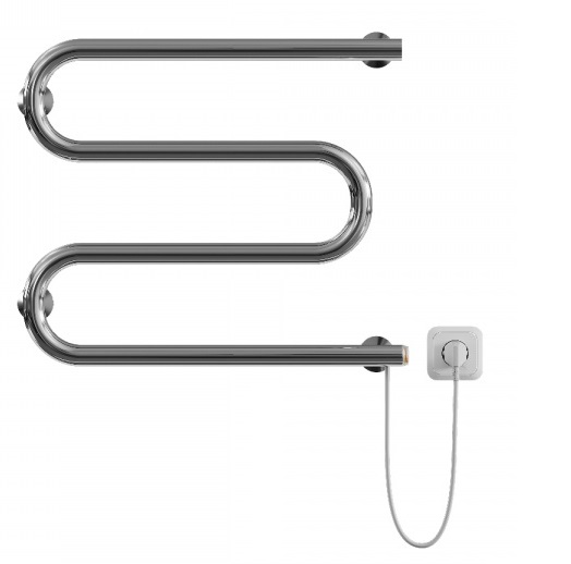 Полотенцесушитель электрический ЭК М 50/60