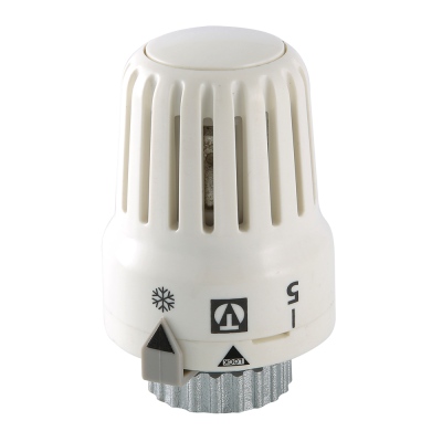 Термоголовка жидкостная 6,5-27,5°С Valtec VT.3000.0.0