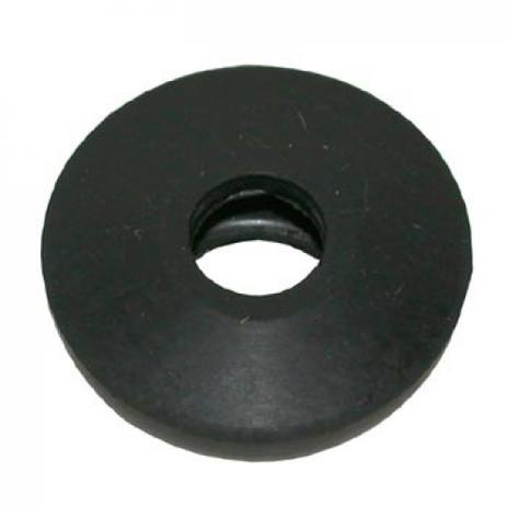 картинка Груша сантехнич А-44 с отверстием(10/10/- шт)