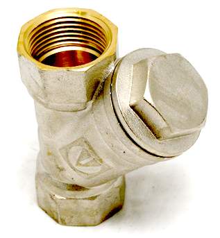 картинка Фильтр  1 1/4"  гг Valtec Base VT.192(-/5/40 шт)