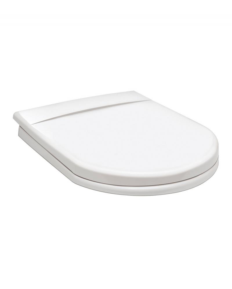 Сиденье д/унитаза дюро. м/л (к Т1016,Т1016В,T1060,Т1070,Т1083,Т1015,А2801,А8060