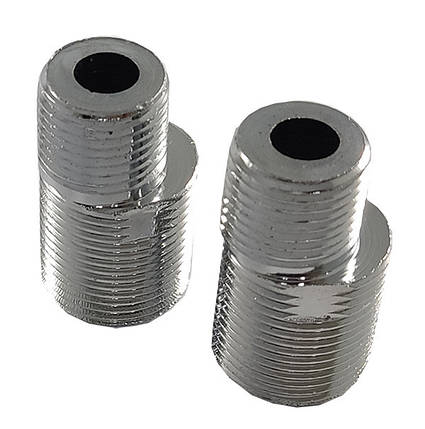 картинка Эксцентрик 1/2"-3/4" Gappo G70-1 лат в упак 2 шт(-/12/120 упак)