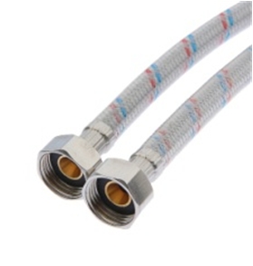 Шланг д/воды 0,8 гг 1/2" ОПТИМА (Монофлекс)