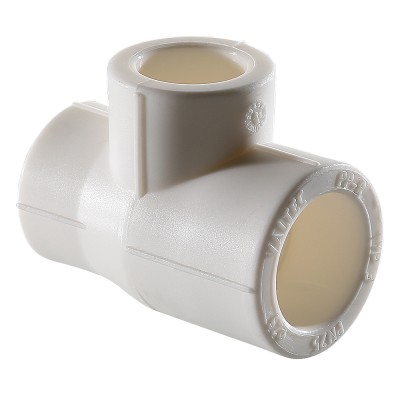 Тройник переход 50*20*50 Valtec VTp.735