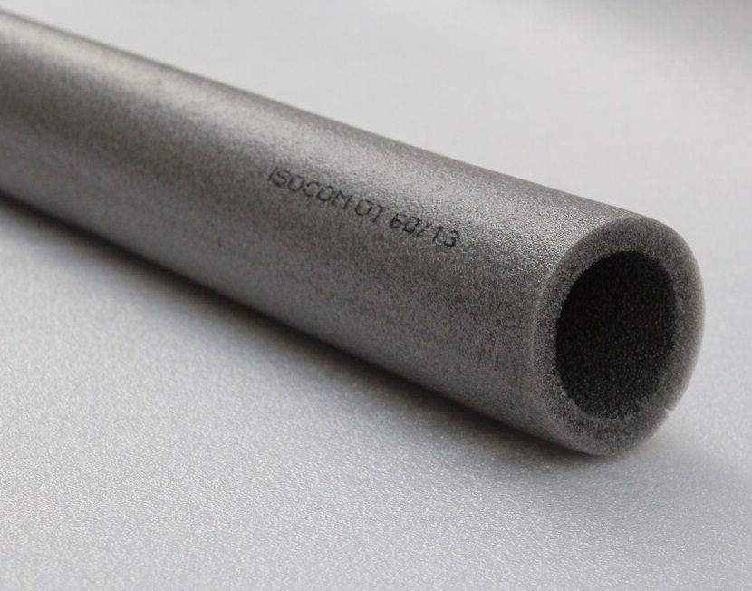 Теплоизоляция трубная Изо ППИ ОТ  76/13