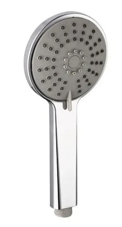 картинка Лейка душевая Potato P031 хром 3 реж(-/-/25 шт)