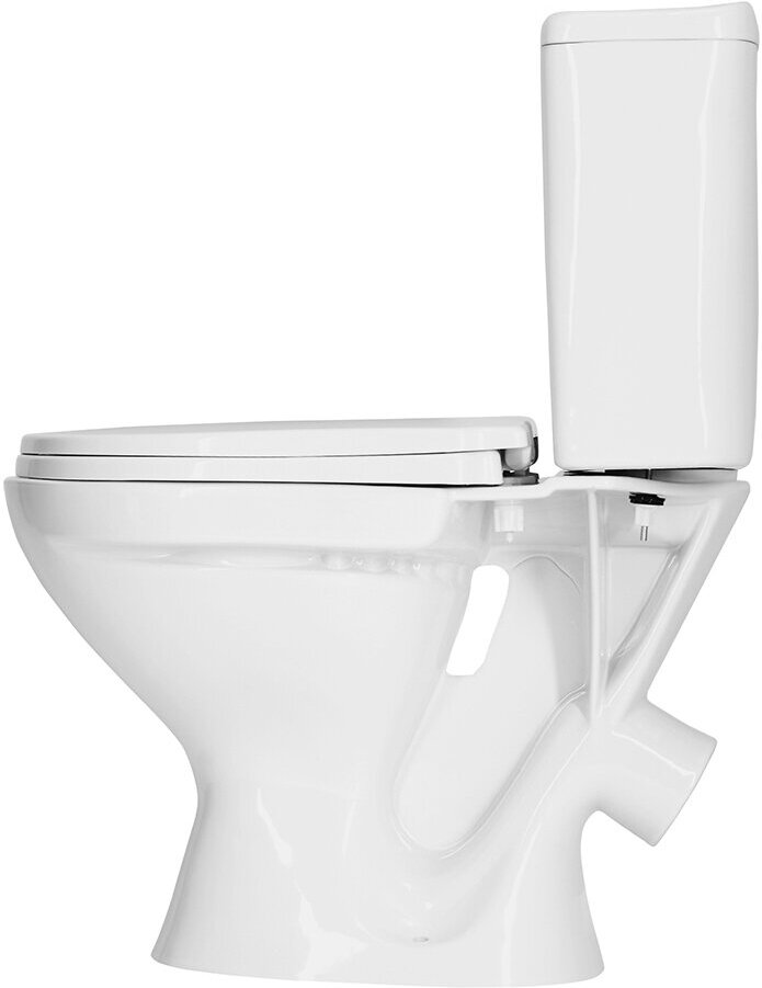 Компакт Gesso Проксима косой 1 реж полипр 