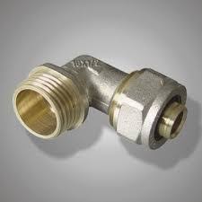 Уголок ц+ш 20*1/2" Frap F308.2004