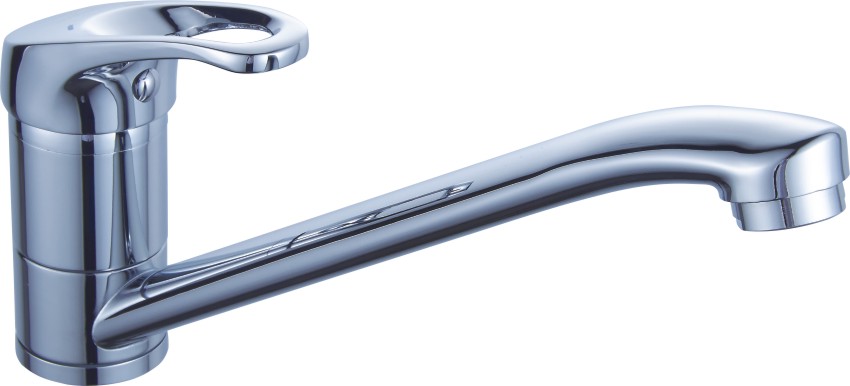 Смеситель кухня шар Diadonna D80-449111 лат 35мм