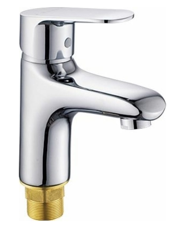 Смеситель раковина шар Potato P10202 35мм