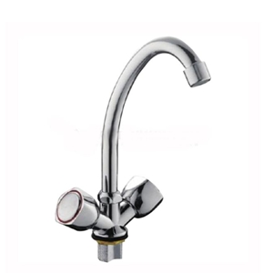 Смеситель кухня кер Frap F4009-2