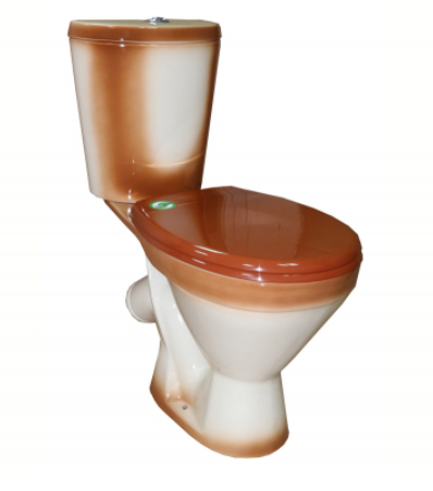 Компакт Киров Элегант с арм + сид кос вып н/п коричневый