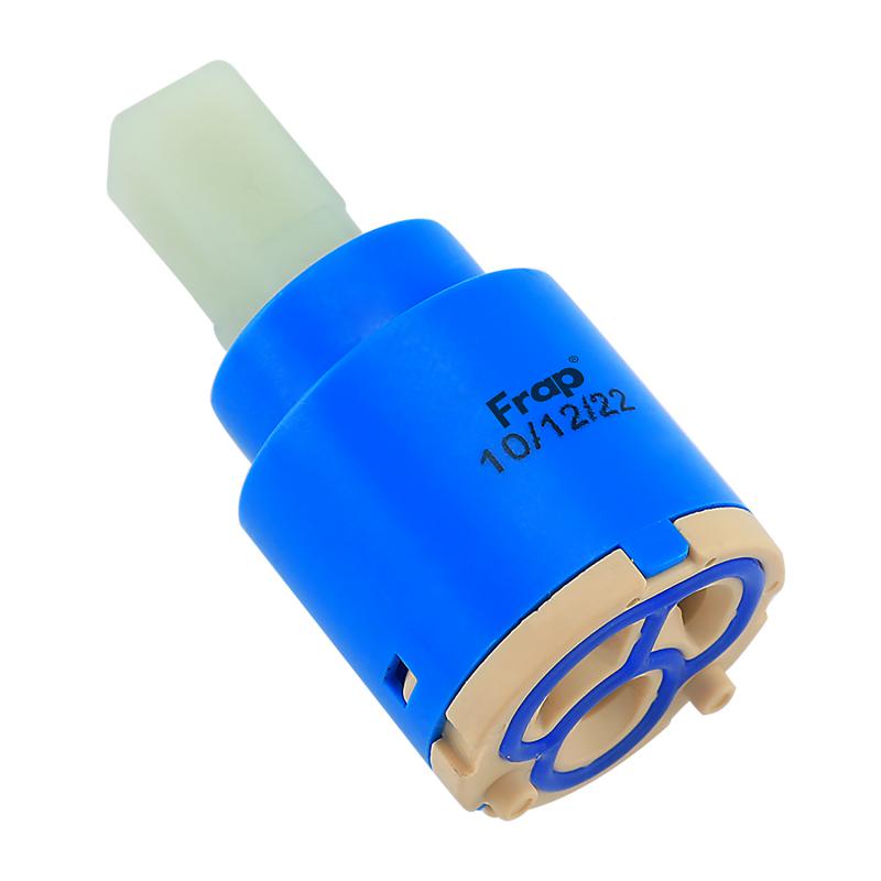 картинка Картридж д/смесителя 25 мм Frap F55(-/-/- шт)