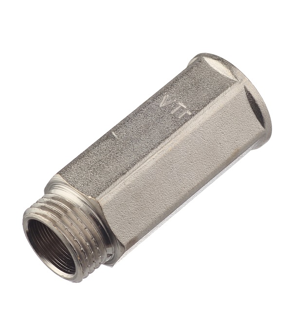 Удлинитель  1/2" гш  50 мм Valtec VTr.197