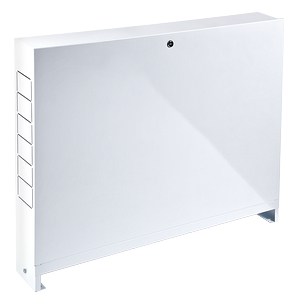 Коллекторный шкаф ШРН7 пристраиваемый